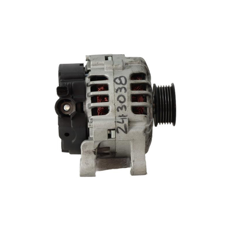 Alternateur MAZDA 3 2