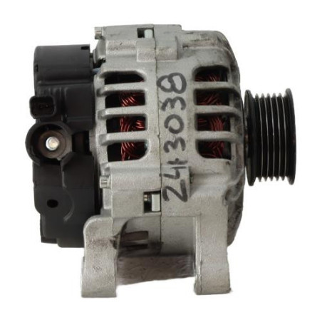 Alternateur MAZDA 3 2 Photo n°1
