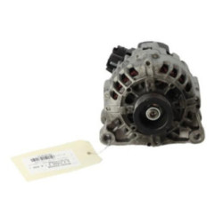 Alternateur MAZDA 3 2 Photo n°4