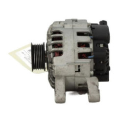 Alternateur MAZDA 3 2 Photo n°5