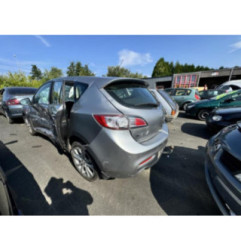 Alternateur MAZDA 3 2 Photo n°17