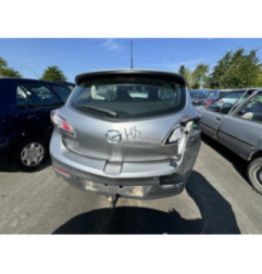 Alternateur MAZDA 3 2 Photo n°19