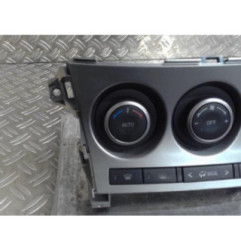 Commande chauffage MAZDA 3 2