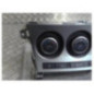 Commande chauffage MAZDA 3 2