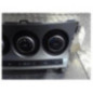 Commande chauffage MAZDA 3 2