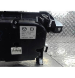 Commande chauffage MAZDA 3 2 Photo n°6