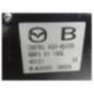 Commande chauffage MAZDA 3 2