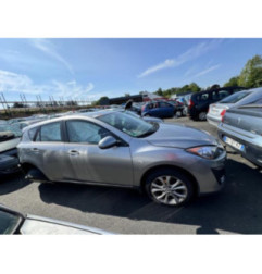 Commande chauffage MAZDA 3 2 Photo n°12