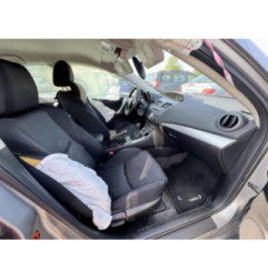 Commande chauffage MAZDA 3 2 Photo n°16