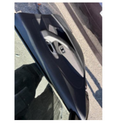 Porte arriere gauche VOLKSWAGEN POLO 5