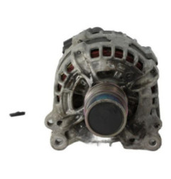 Alternateur VOLKSWAGEN POLO 5 Photo n°1