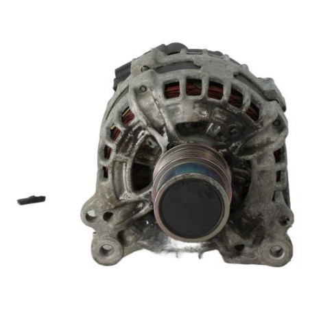 Alternateur VOLKSWAGEN POLO 5 Photo n°1