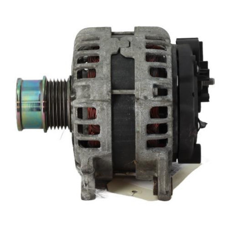 Alternateur VOLKSWAGEN POLO 5