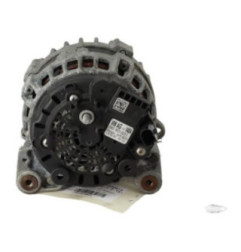 Alternateur VOLKSWAGEN POLO 5 Photo n°3