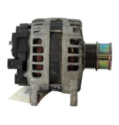 Alternateur VOLKSWAGEN POLO 5 Photo n°4