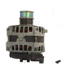 Alternateur VOLKSWAGEN POLO 5 Photo n°5