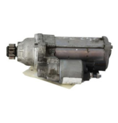 Demarreur VOLKSWAGEN POLO 5 Photo n°3