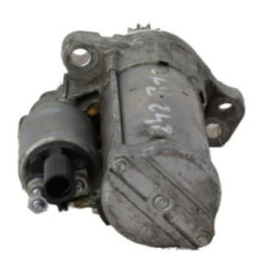 Demarreur VOLKSWAGEN POLO 5 Photo n°4