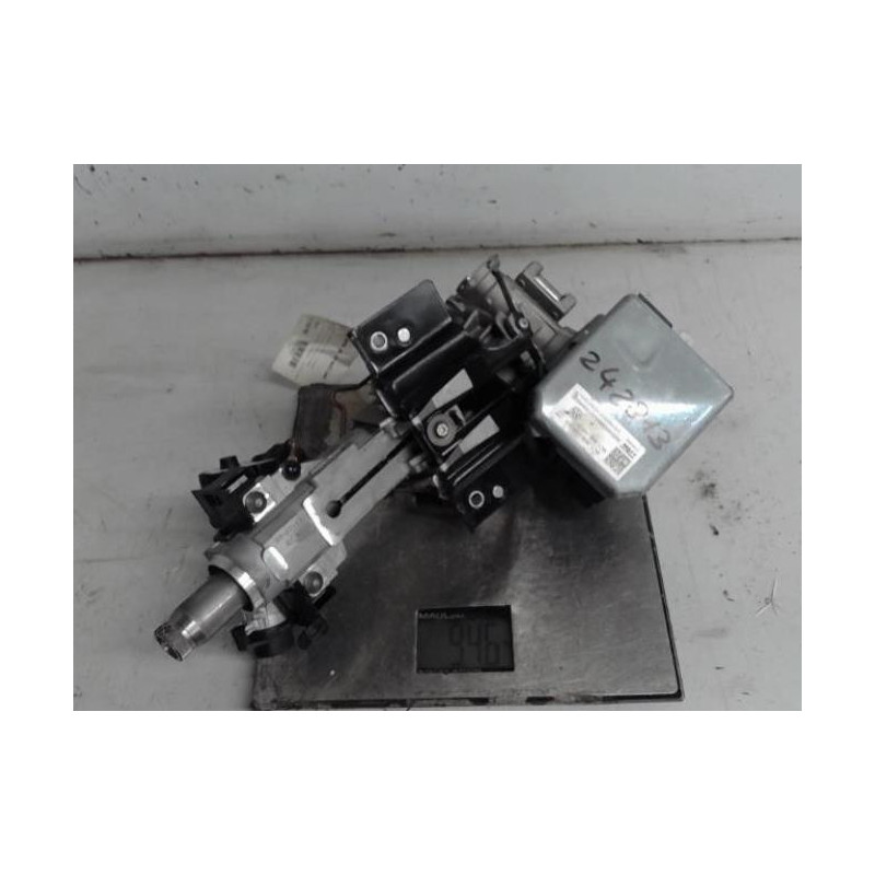 Colonne de direction VOLKSWAGEN POLO 5