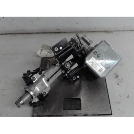 Colonne de direction VOLKSWAGEN POLO 5 Photo n°1