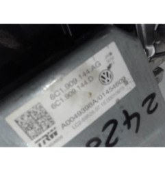 Colonne de direction VOLKSWAGEN POLO 5