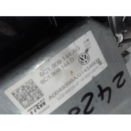 Colonne de direction VOLKSWAGEN POLO 5