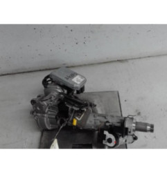 Colonne de direction VOLKSWAGEN POLO 5 Photo n°3