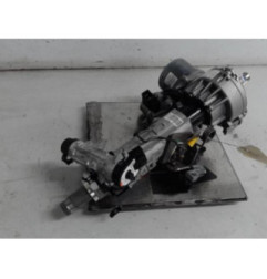 Colonne de direction VOLKSWAGEN POLO 5 Photo n°4