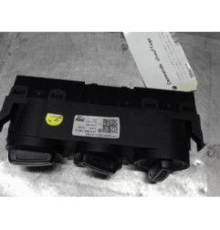 Commande chauffage VOLKSWAGEN POLO 5