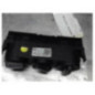 Commande chauffage VOLKSWAGEN POLO 5