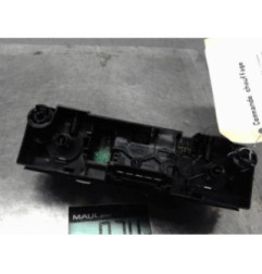 Commande chauffage VOLKSWAGEN POLO 5 Photo n°4