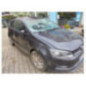 Commande chauffage VOLKSWAGEN POLO 5