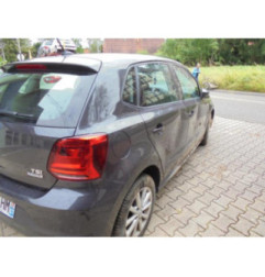 Commande chauffage VOLKSWAGEN POLO 5 Photo n°7