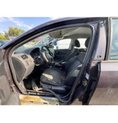 Commande chauffage VOLKSWAGEN POLO 5 Photo n°14