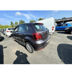 Commande chauffage VOLKSWAGEN POLO 5 Photo n°17