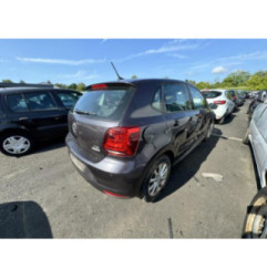 Commande chauffage VOLKSWAGEN POLO 5 Photo n°18