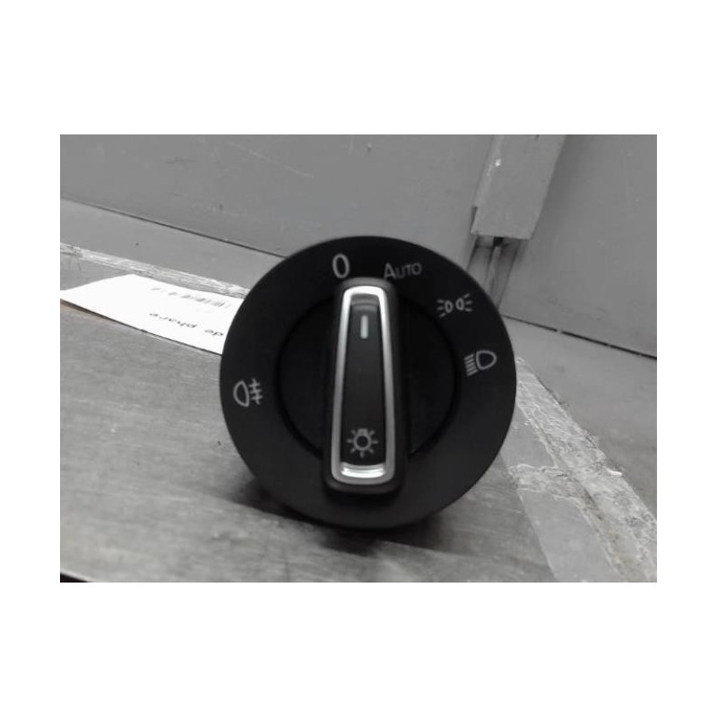 Commande de phare VOLKSWAGEN POLO 5
