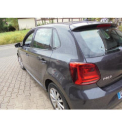 Commande de phare VOLKSWAGEN POLO 5 Photo n°6