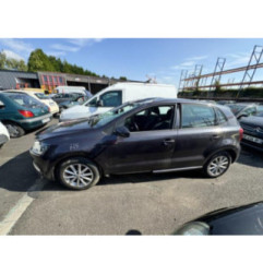 Commande de phare VOLKSWAGEN POLO 5 Photo n°10