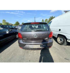 Commande de phare VOLKSWAGEN POLO 5 Photo n°17