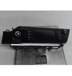 Ecran GPS CITROEN C4 GRAND PICASSO 2 Photo n°1