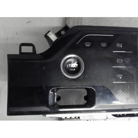 Ecran GPS CITROEN C4 GRAND PICASSO 2