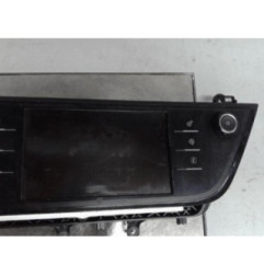 Ecran GPS CITROEN C4 GRAND PICASSO 2 Photo n°3