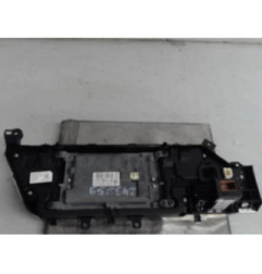 Ecran GPS CITROEN C4 GRAND PICASSO 2 Photo n°4