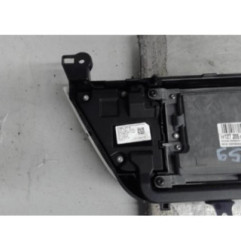 Ecran GPS CITROEN C4 GRAND PICASSO 2 Photo n°5