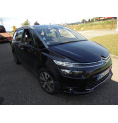 Ecran GPS CITROEN C4 GRAND PICASSO 2 Photo n°9