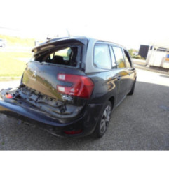 Ecran GPS CITROEN C4 GRAND PICASSO 2 Photo n°10