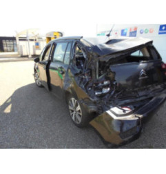 Ecran GPS CITROEN C4 GRAND PICASSO 2 Photo n°11