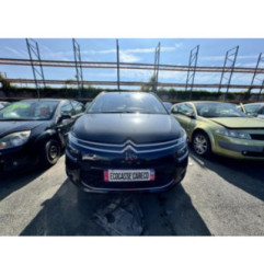 Ecran GPS CITROEN C4 GRAND PICASSO 2 Photo n°12