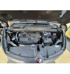 Ecran GPS CITROEN C4 GRAND PICASSO 2 Photo n°13